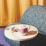  Ấm trà sứ Candy Cloud Reflections Copenhagen 