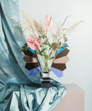  Lọ hoa Amarillo Reflections Copenhagen 