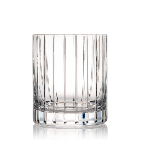  Bộ 2 cốc thấp pha lê Avenue 