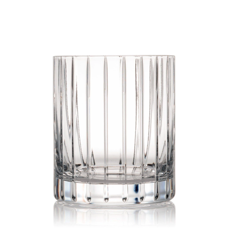  Bộ 2 cốc thấp pha lê Avenue 