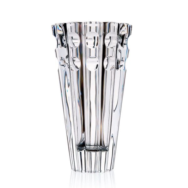  Lọ hoa pha lê Aster 31cm 