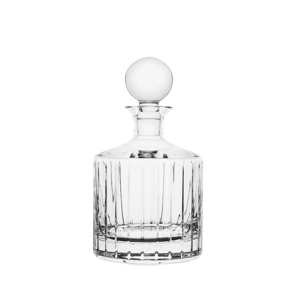  Bình rượu pha lê Avenue 