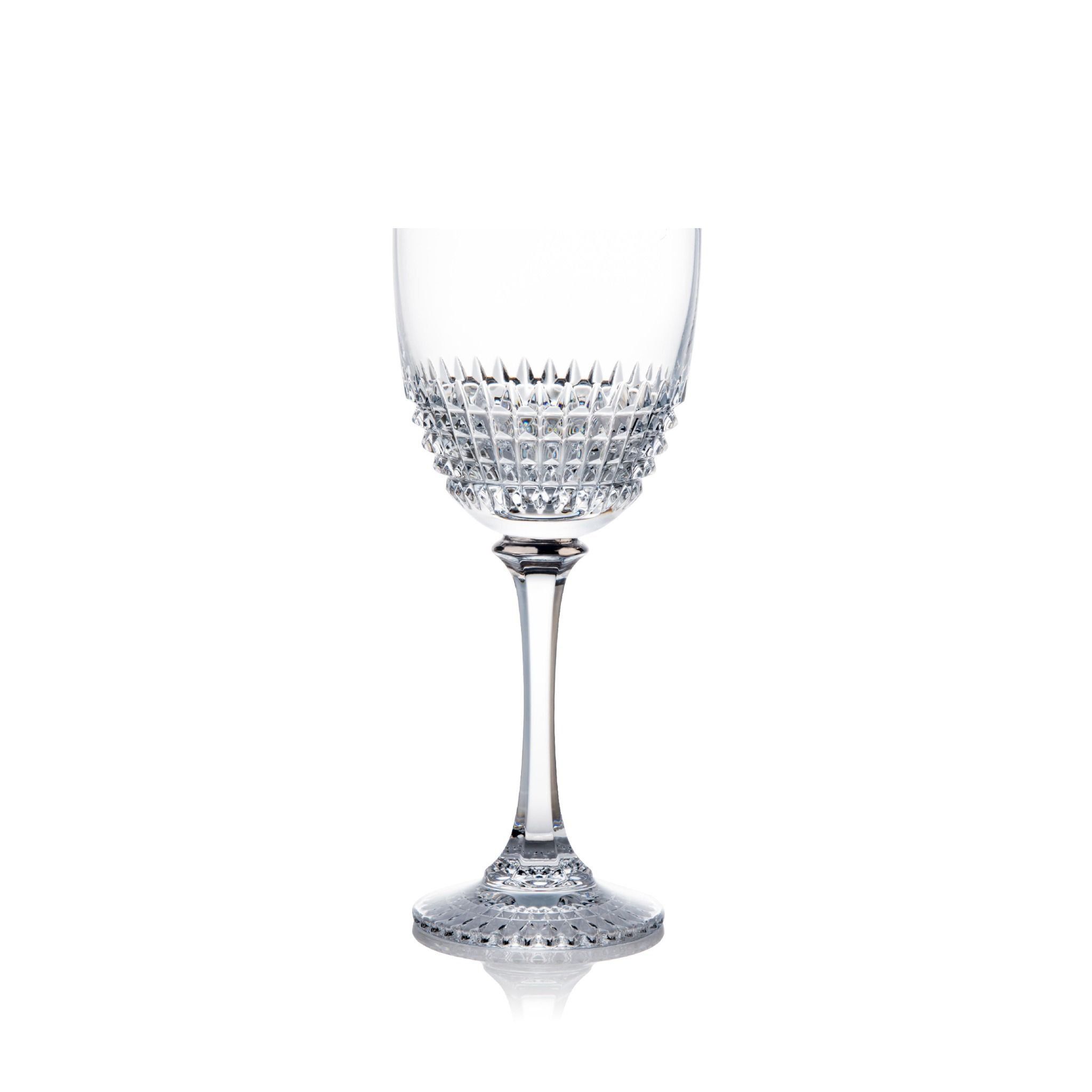  Ly vang goblet Diamond 