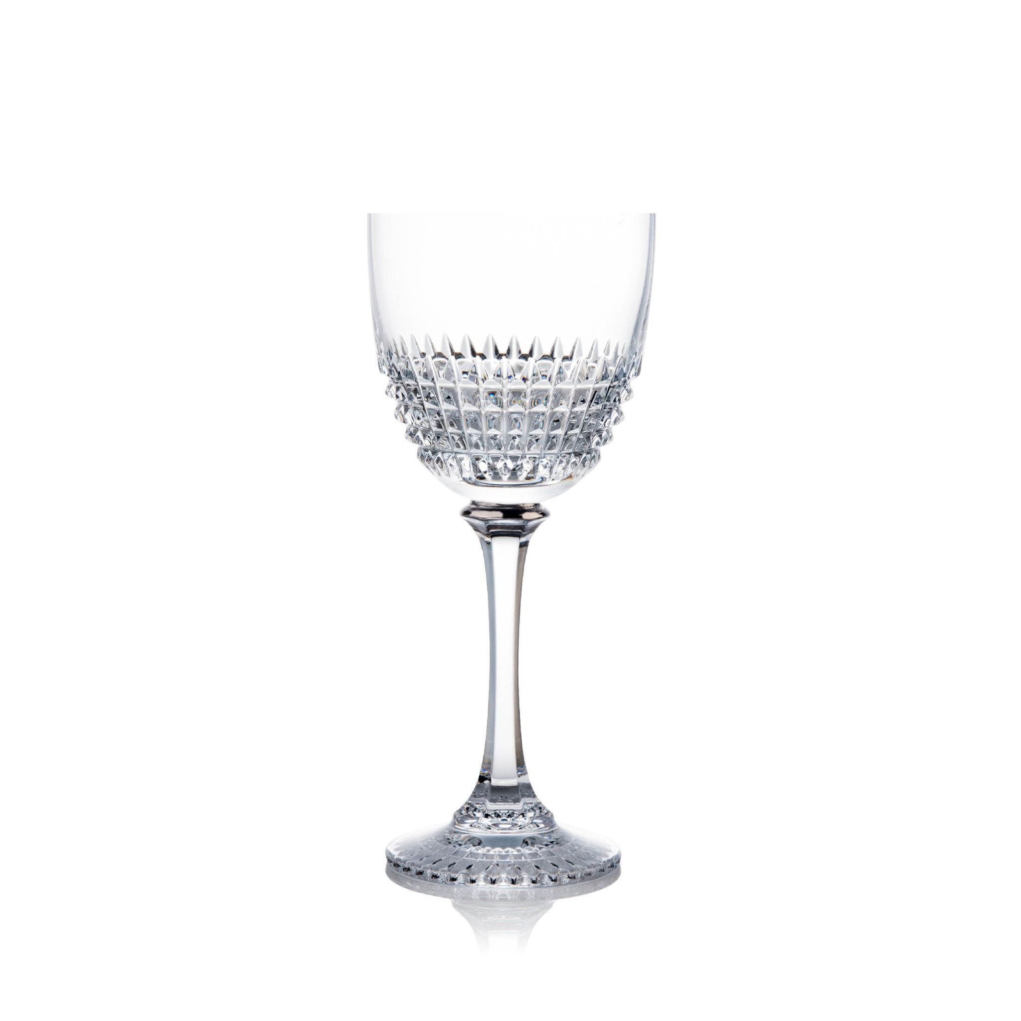  Ly bầu Goblet Diamond 