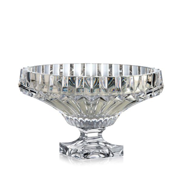  Tô chân đế Crown Jewel 30cm 