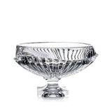  Chân bồng pha lê Oceania 33cm 