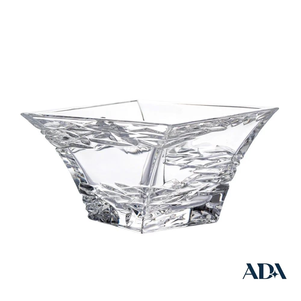  Âu hoa quả pha lê Samurai 