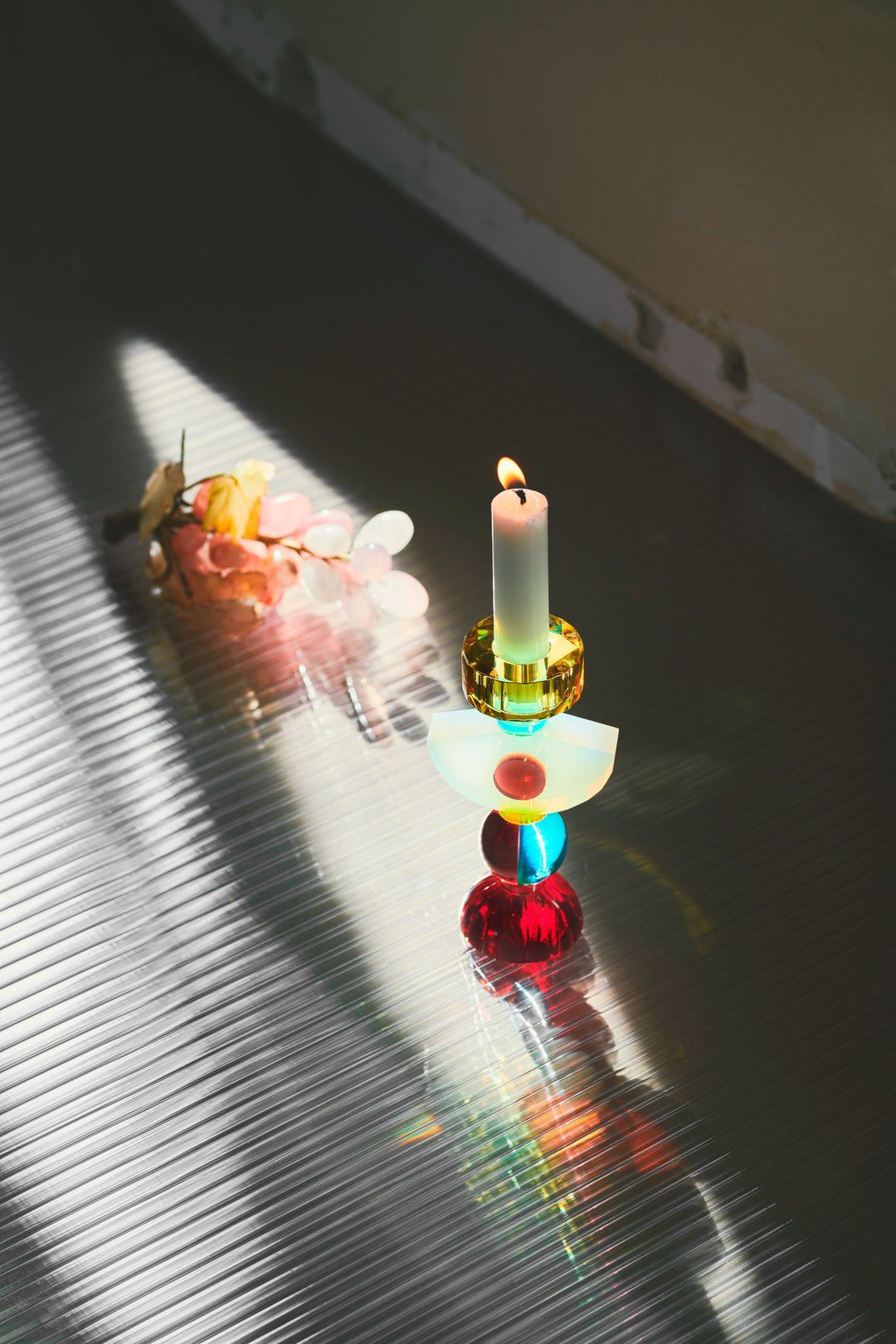  Chân nến India Reflections Copenhagen 