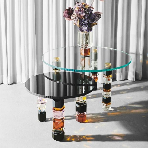  Bàn Louisiana Table Reflections Copenhagen 