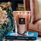  Nến thơm Max 24 Roseum Baobab 