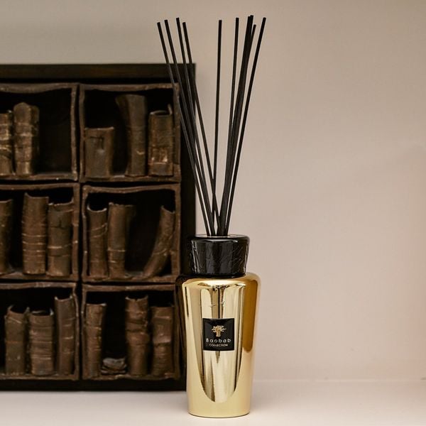  Khuếch tán hương 500ml Aurum Baobab 