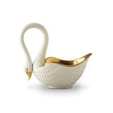  Bát thiên nga Petit Trắng L'objet 