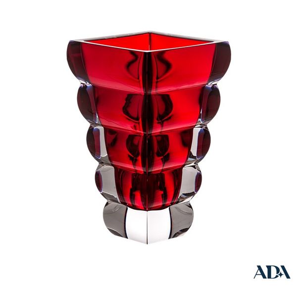 lọ hoa pha lê Adria đến từ Slovenia