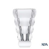  Lọ hoa pha lê Adria trắng 