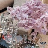  Lọ hoa Gem 30cm Rogaska 