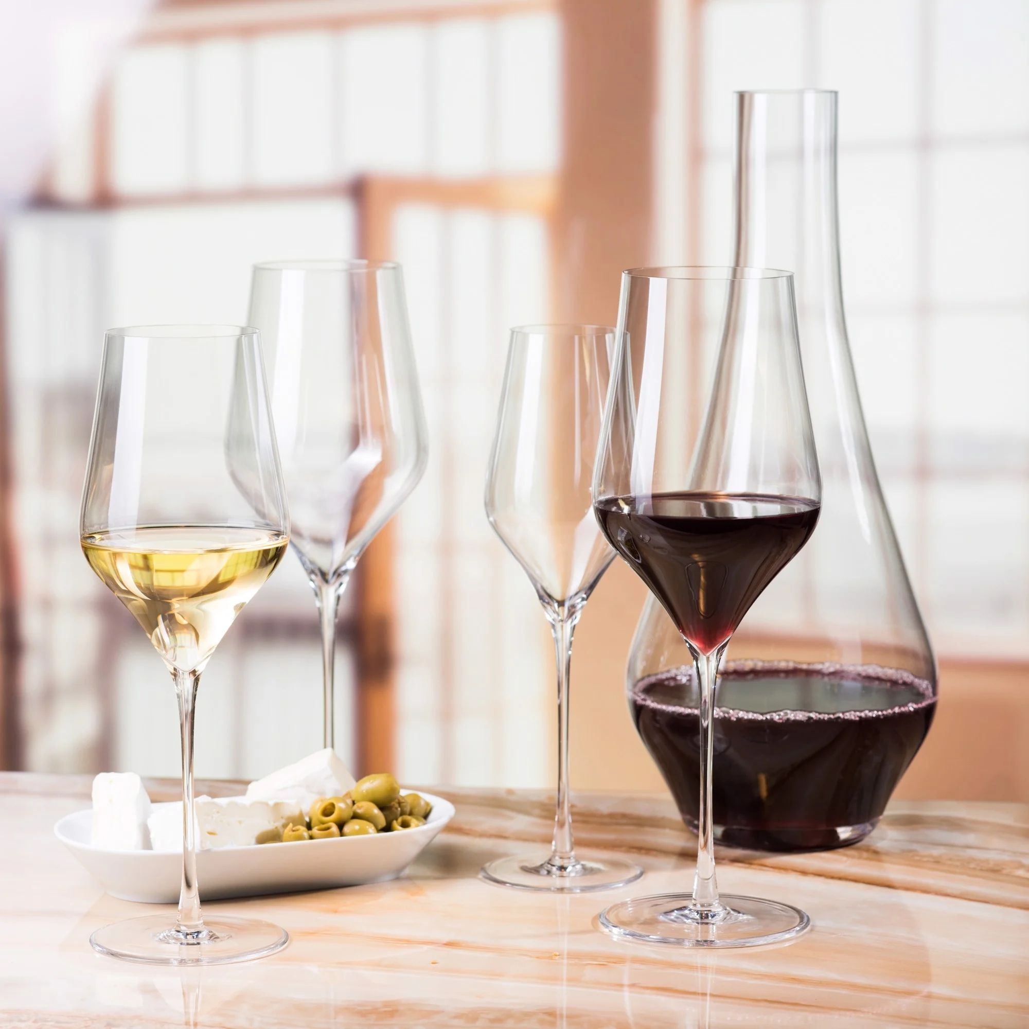 Bình đựng rượu Decanter Ballet 2280ml