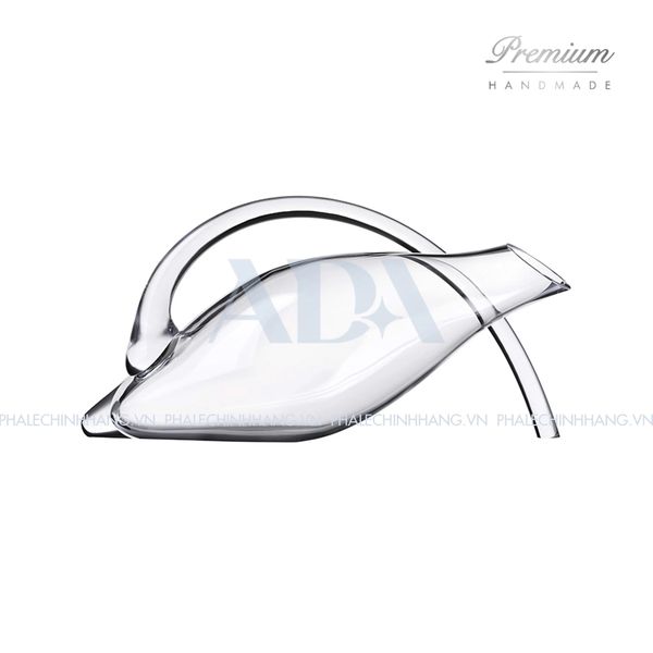  Bình lắc rượu vang Handmade Rona 1200ml 