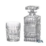  Bộ bình rượu whisky Brittany 