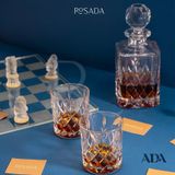  Bình rượu Brixton 