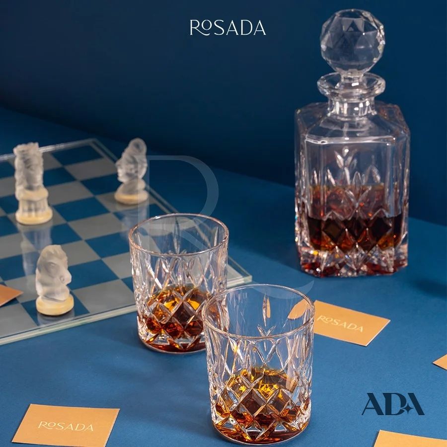  Bình rượu Brixton 