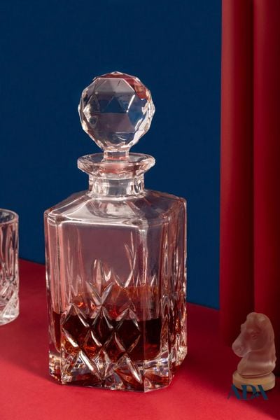  Bình rượu Brixton 