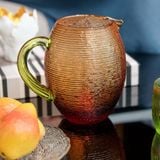 Bình nước 1700ml Vàng Amber MULTICOLOR PITCHER 