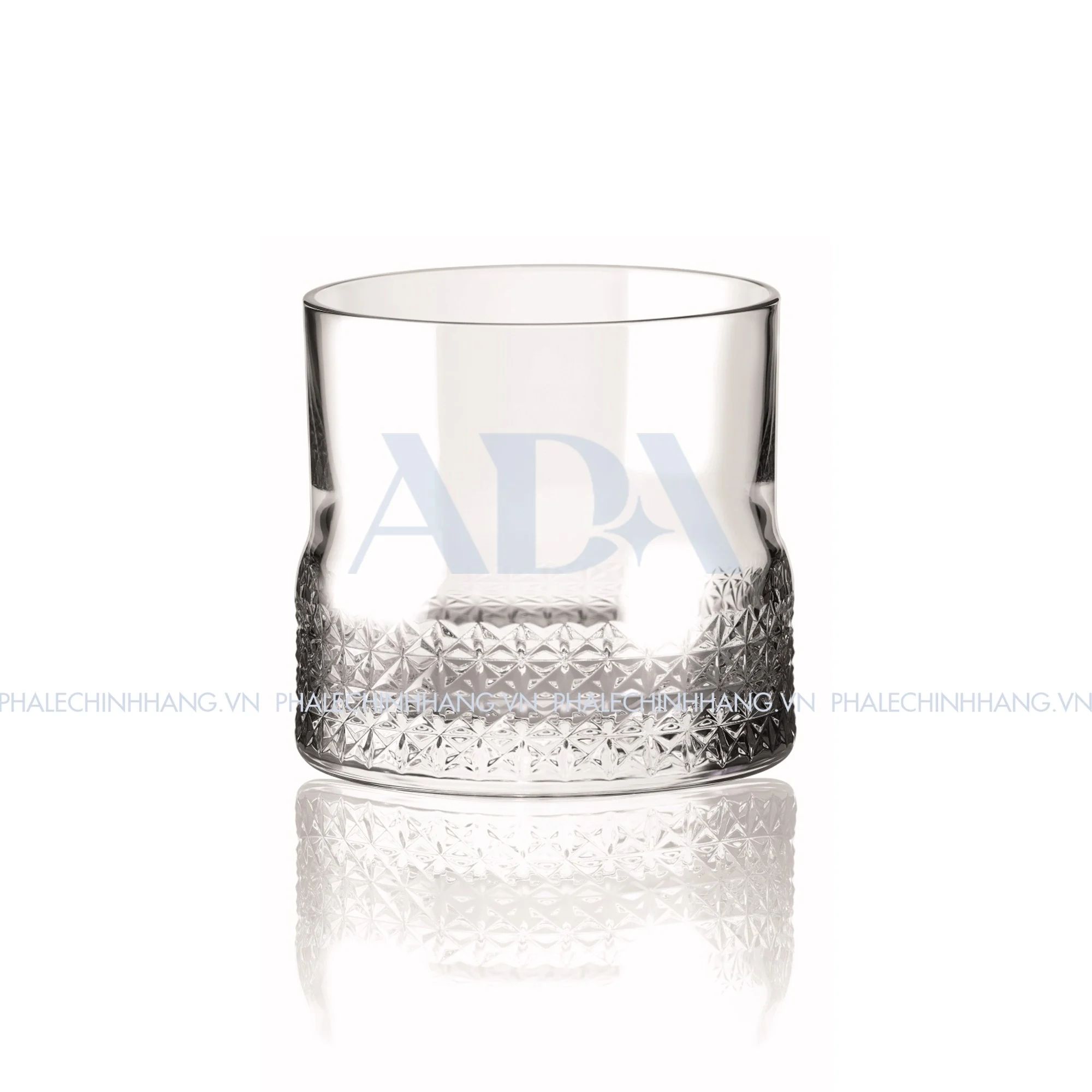  Bộ bình cốc Whiskey cao cấp Rona 