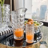  Bộ bình nước kim cương (7 sản phẩm) 