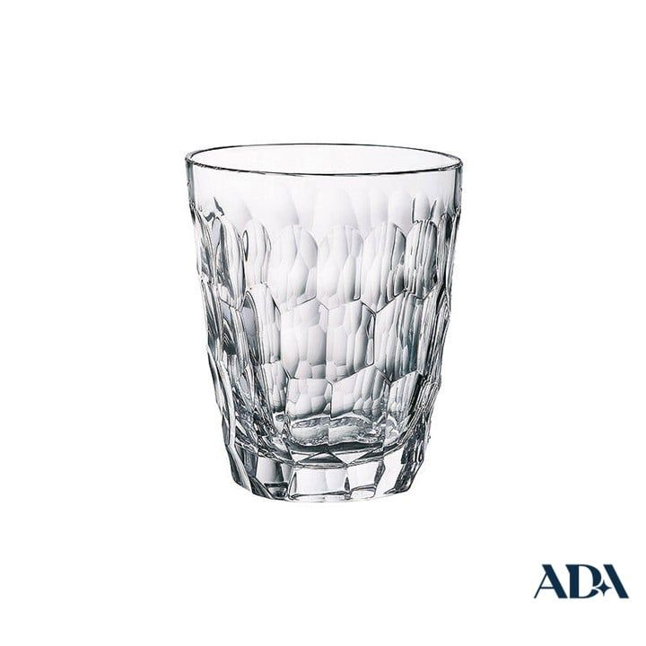  Bộ bình rượu Marble Crystal Bohemia 