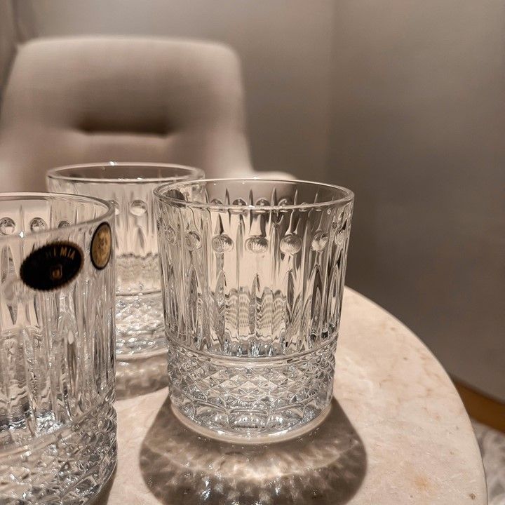  Bộ bình ly Windsor 