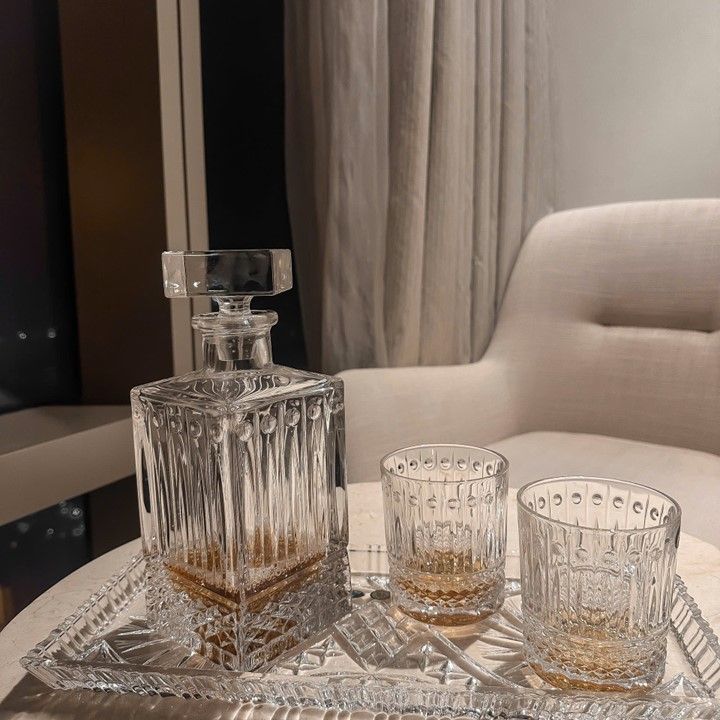  Bộ bình ly Windsor 