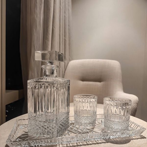  Bộ bình ly Windsor 