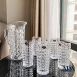  Bộ bình nước kim cương (7 sản phẩm) 