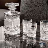  Bộ bình rượu whisky Brittany 