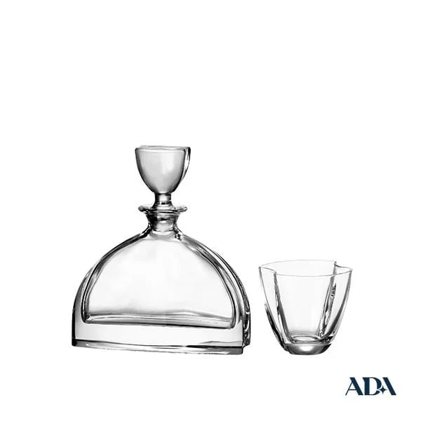  Bộ bình rượu Pha lê Nemo 540ml 