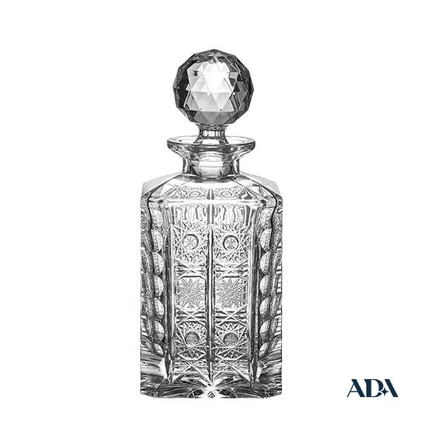  Bộ bình rượu và cốc vuông M57 