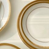  Bộ đồ ăn sứ Hoàng Gia 50 sản phẩm 