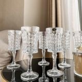  Ly champagne kim cương 200ml 