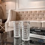  Cốc kim cương 260ml 