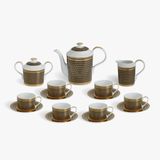  Set Cafe 15 món Black Regant Spedona 