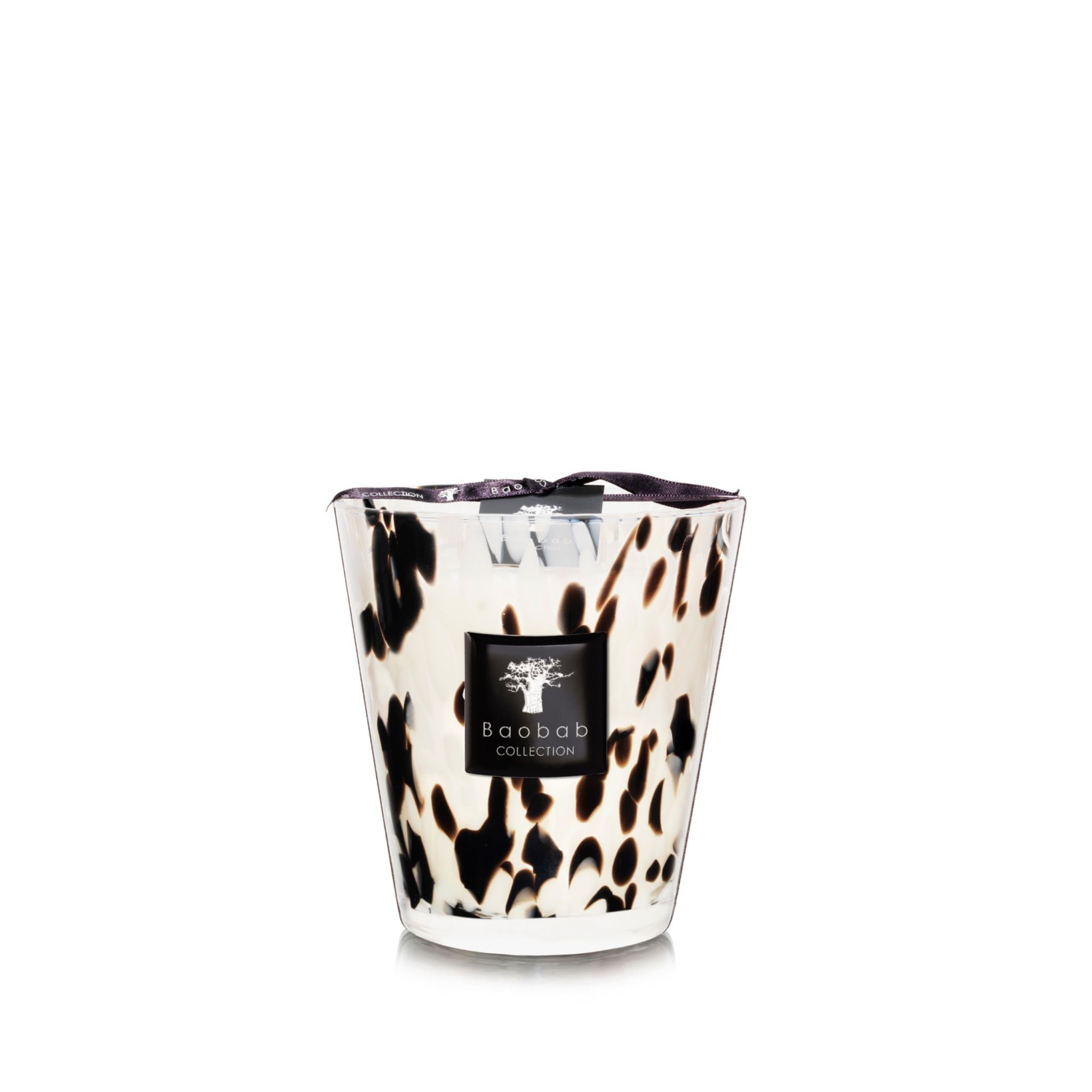  Nến thơm Max 16 Black Pearls Baobab 