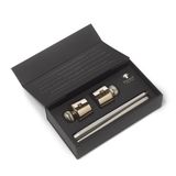  Set 2 chân nến TWINS Les Exclusives Platinum Baobab 