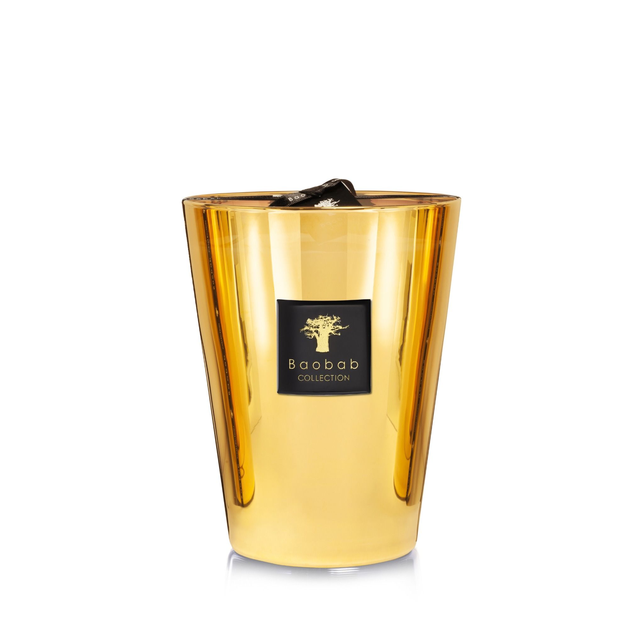  Nến thơm Max 24 Aurum Baobab 