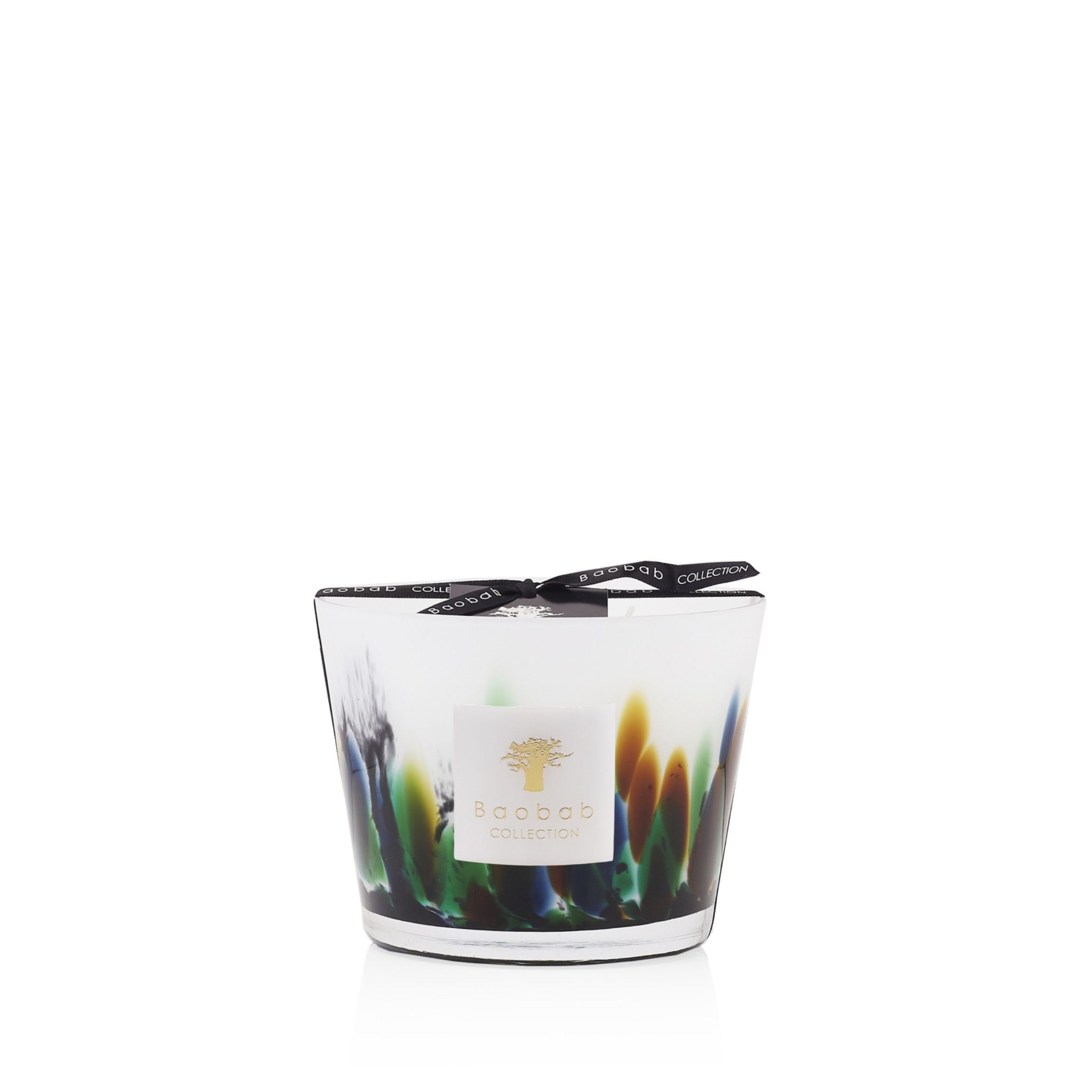  Nến thơm Max 10 Rainforest Amazonia Baobab 