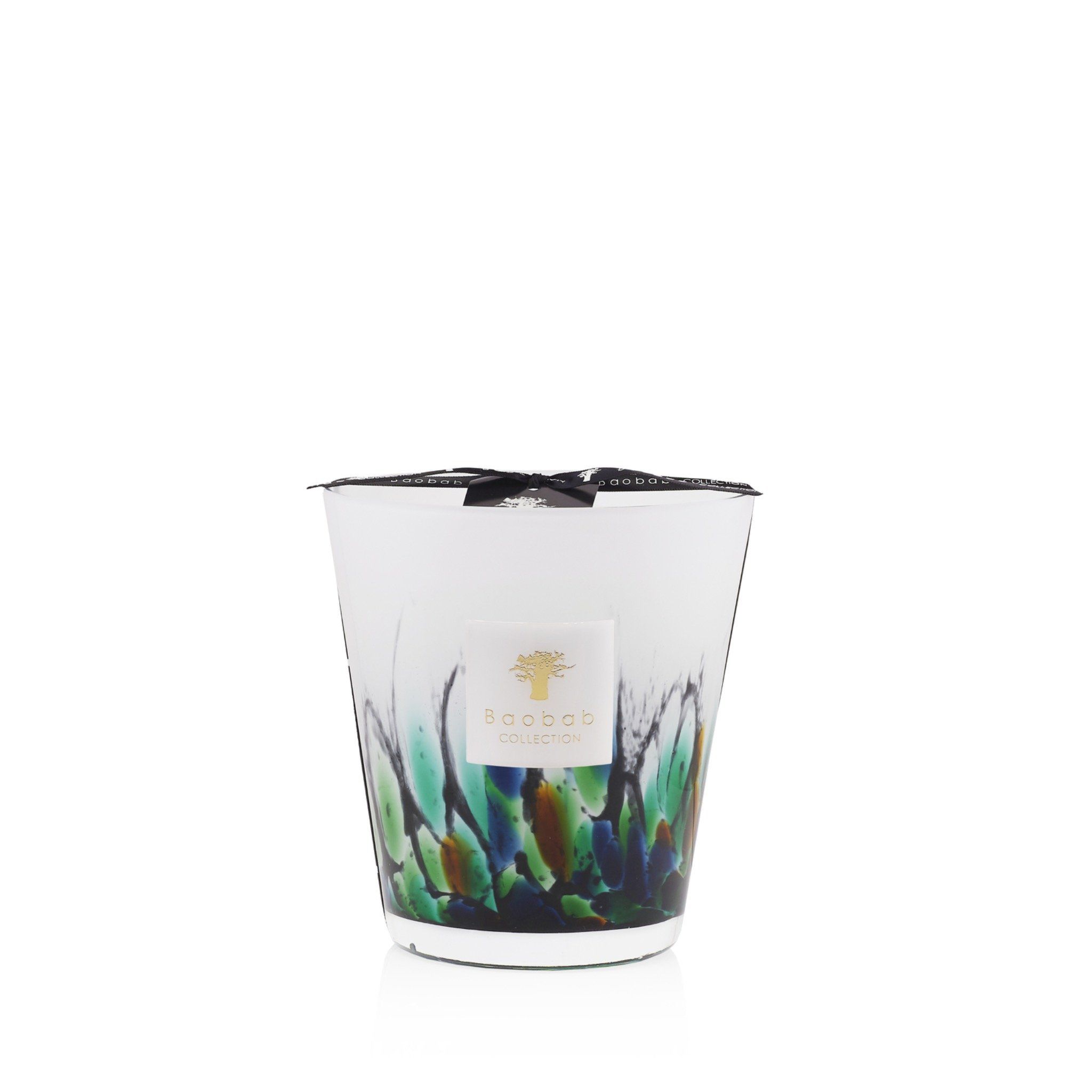 Nến thơm Max 16 Rainforest Amazonia Baobab 