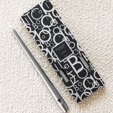  Set 4 nến CANDELA Silver Baobab 