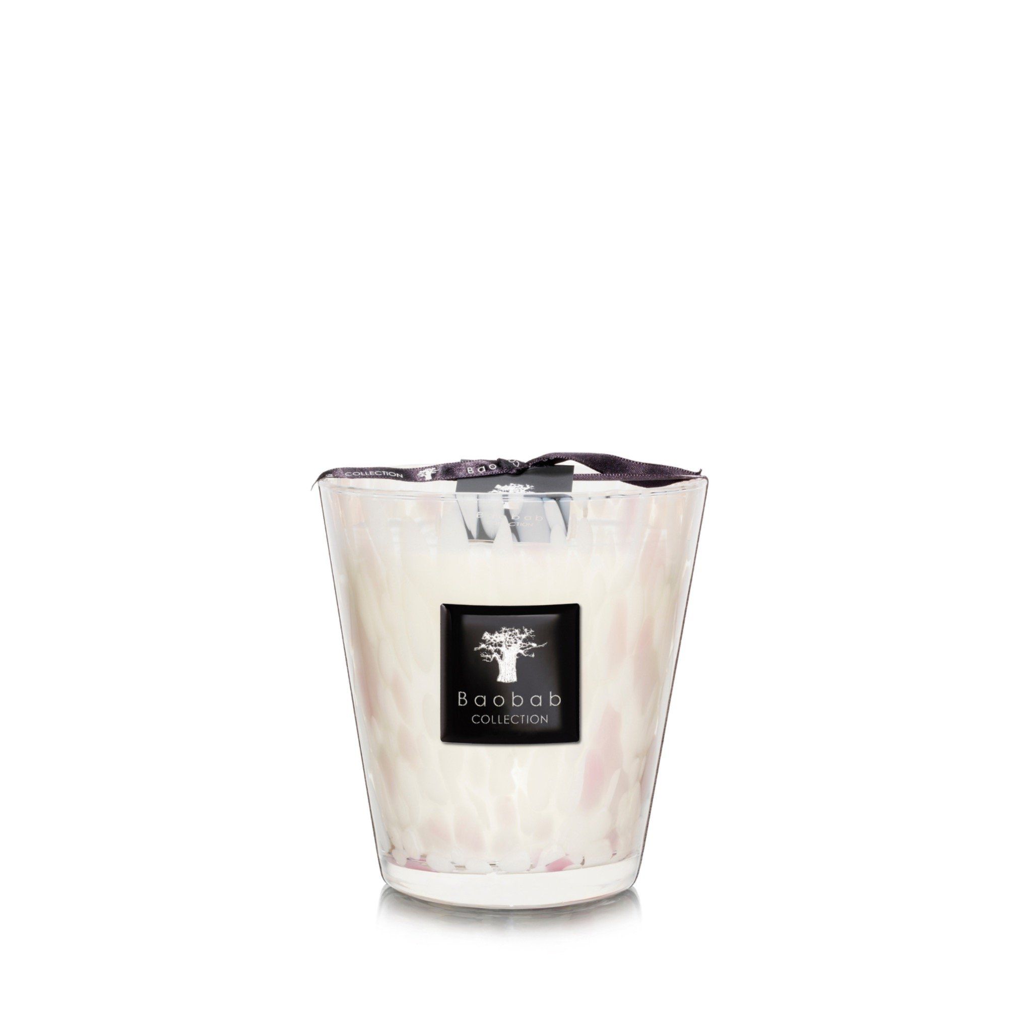  Nến thơm Max 16 White Pearls Baobab 