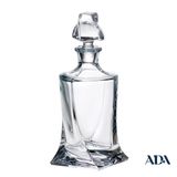  Chai rượu xoắn nhỏ 500ml Quadro 