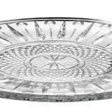  Đĩa chân đế Windsor 30.5cm 