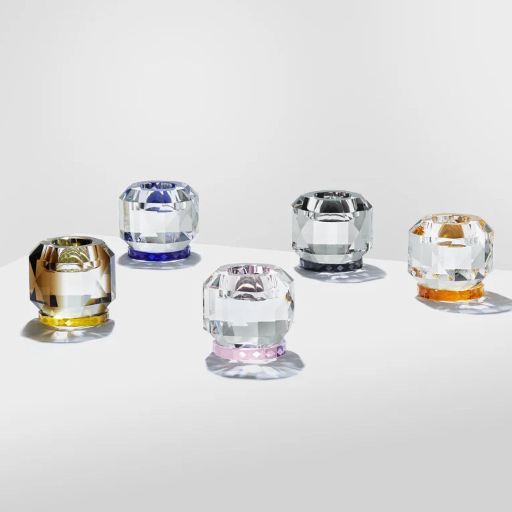  Chân nến tealight Texas Reflections Copenhagen 